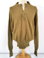 U.S. Army WWII, sweater, high neck, used