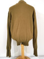 U.S. Army WWII, sweater, high neck, used