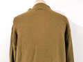 U.S. Army WWII, sweater, high neck, used