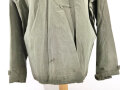 U.S. Navy deck jacket, used