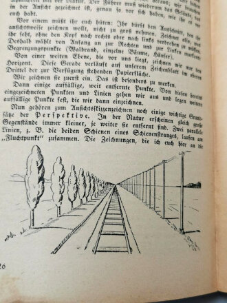 "Pimpf im Dienst" Ein Handbuch für das Deutsche Jungvolk in der HJ", datiert 1934, 348 Seiten, stark gebraucht