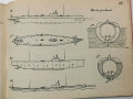 "Schreibers Anleitung zum Zeichnen Heft IX Die Wehrmacht, datiert 1940, 26 Seiten, gebraucht