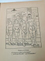 "Barlog lustige Soldatenfibel" Barlogs Aufklärungen für jeden Wehrpflichtigen!", ca. 70 Seiten, gebraucht
