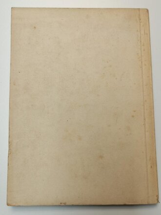 "Sport Jahrbuch für die Wehrmacht 1942", ca. 179 Seiten, gebraucht