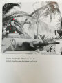 "Balkenkreuz über Wüstensand" Farbbilderwerk vom Deutschen Afrikakorps, 159 Seiten, gebraucht, Nachdruck von 1943