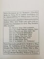 "Matrosen Soldaten Kameraden" Ein Bilderbuch der deutschen Kriegsmarine, 128 Seiten, Schutzumschlag stärker gebraucht