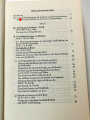 "Division Das Reich der Weg der 2. SS-Panzer-Division 1941-1943 Teil III", 532 Seiten, ca DIN A5, gebraucht