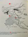 "Division Das Reich der Weg der 2. SS-Panzer-Division 1941-1943 Teil V", 621 Seiten, ca DIN A5, gebraucht