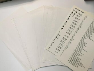 "Die Leibstandarte" Band IV/2" 588 Seiten mit Karten und Skizzen, gebraucht, A5
