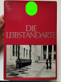 "Die Leibstandarte" Band I" 504 Seiten, gebraucht, A5