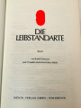 "Die Leibstandarte" Band I" 504 Seiten, gebraucht, A5