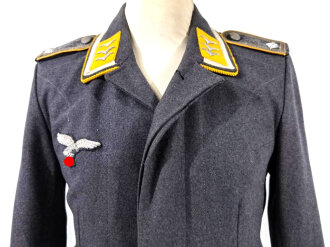 Luftwaffe Fliegerbluse für einen Feldwebel...