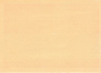 Parole der Woche Nr. 12, "Gut festnageln!", Zentralverlag der NSDAP, 7,5 x 10 cm