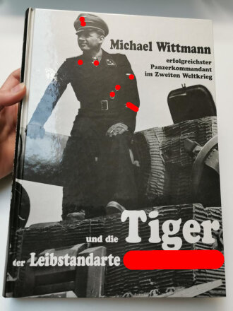 "Michael Wittmann" und die Tiger der...