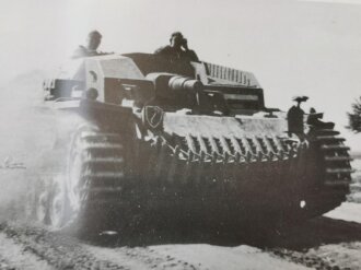 "Michael Wittmann" und die Tiger der Leibstandarte SS AH, gebraucht, DIN A4, 351 Seiten