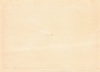Parole der Woche Nr. 23, "Ein blutiger Schatten!!", Zentralverlag der NSDAP, 7,5 x 10 cm