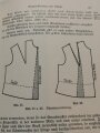 "Die deutsche Mutter und ihr erstes Kind" datiert 1934, DIN A5, gebraucht