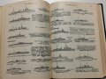 "Taschenbuch der Kriegsflotten 1940", ca. 500 Seiten, gebraucht, ca. DIN A6,