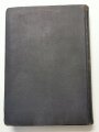 "Taschenbuch der Kriegsflotten 1940", ca. 500 Seiten, gebraucht, ca. DIN A6,