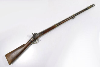 Württemberg, Perkussionsgewehr für...