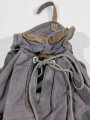 Luftwaffe, Rucksack datiert 1941. getragenes , zum Teil repariertesStück