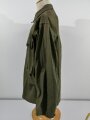 U.S. 1943 dated Jacket, HBT, size 38 Regular. used