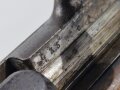 Frankreich,  Zündnadelkarabiner  Modell Chassepot,Manufactur Imperial de St.Etienne 1870, nummerngleicht, Schloß komplett, Funktion nicht geprüft