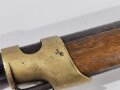 Frankreich,  Zündnadelkarabiner  Modell Chassepot,Manufactur Imperial de St.Etienne 1870, nummerngleicht, Schloß komplett, Funktion nicht geprüft