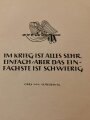 "Jugen der Roten Erde", Mitteilungsdienstbrief des Gebietes Westfalen-Nord, Folge 3 Juni-Juli 1944, A5