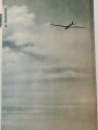 Der Adler Sonderheft" 20 Jahre deutscher Segelflug" Heft 15, Berlin 5. September 1939