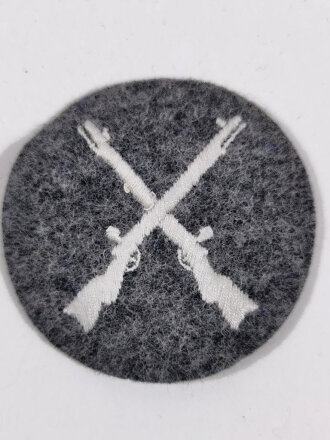 Luftwaffe, Tätigkeitsabzeichen für Waffenfeldwebel