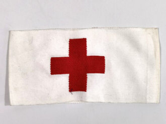 Armbinde, III.Reich für Sanitäter, sehr guter Zustand