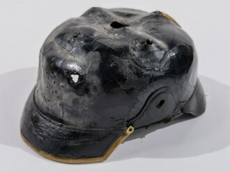 Korpus  für eine Pickelhaube