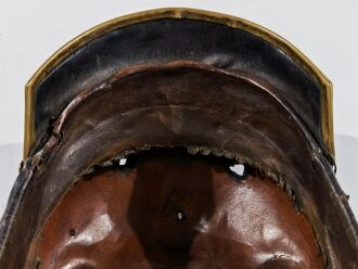 Korpus  für eine Pickelhaube