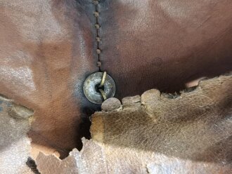 Korpus  für eine Pickelhaube