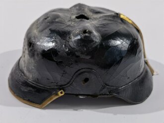 Korpus  für eine Pickelhaube