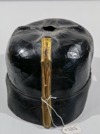 Korpus  für eine Pickelhaube