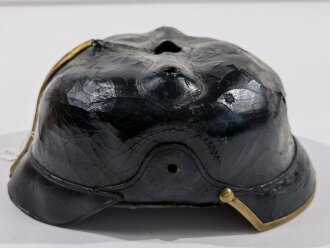 Korpus  für eine Pickelhaube