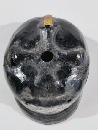 Korpus  für eine Pickelhaube