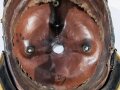 Korpus  für eine Pickelhaube
