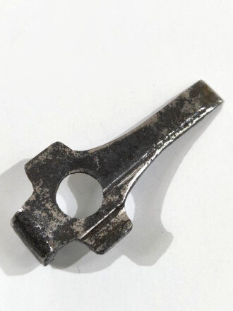 Schlüssel für eine Pistole P08 der Wehrmacht,...