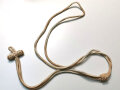 Fangschnur für eine Tschapka, REPRODUKTION