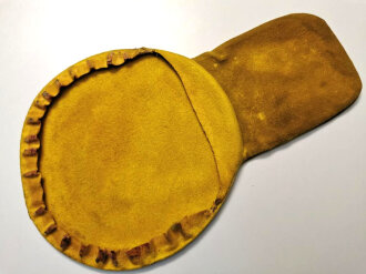 Kolpak für eine Tschapka, REPRODUKTION, Durchmesser 20cm