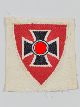 NS Reichskriegerbund, Ärmel-oder Armbindenabzeichen