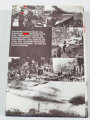 "Der Zweite Weltkrieg 1944-1945" Band 3, 1311 Seiten, gebraucht, DIN A5