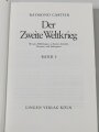 "Der Zweite Weltkrieg 1944-1945" Band 3, 1311 Seiten, gebraucht, DIN A5