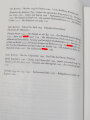 "Der Zweite Weltkrieg 1944-1945" Band 3, 1311 Seiten, gebraucht, DIN A5