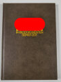 "Adolf Hitler in Bilddokumenten seiner Zeit" Band 2 Hitler wie ihn keiner kennt - Hitler in seiner Heimat, 160 Seiten, gebraucht, ca DIN A4
