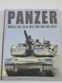 "Panther Panzer" 96 Seiten, über DIN A4, gebraucht