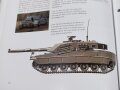 "Panther Panzer" 96 Seiten, über DIN A4, gebraucht
